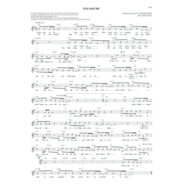 Hal Leonard Wedding & Love Fake Book