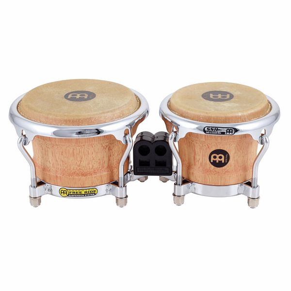 Meinl FWB100SNT-M Mini Bongo Set