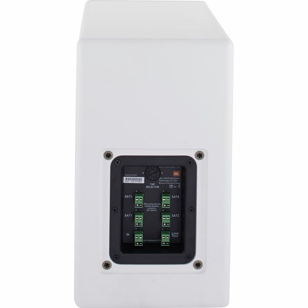 JBL Control 50 White