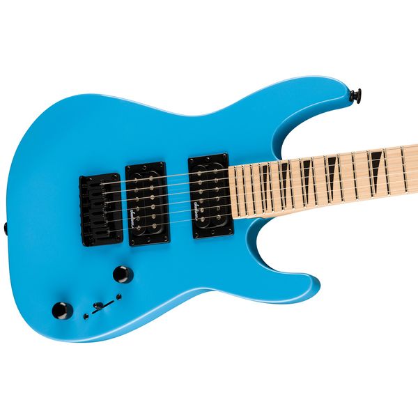 Jackson JS1X Dinky Minion INF BL