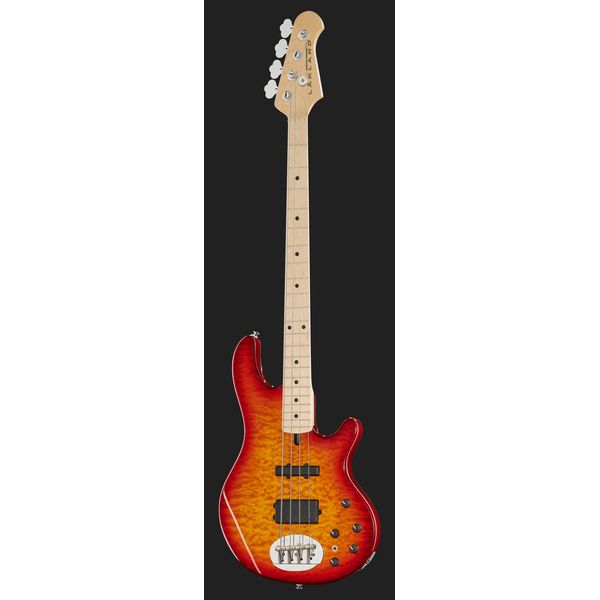 Lakland Skyline 44-02 Deluxe 4 CHSB