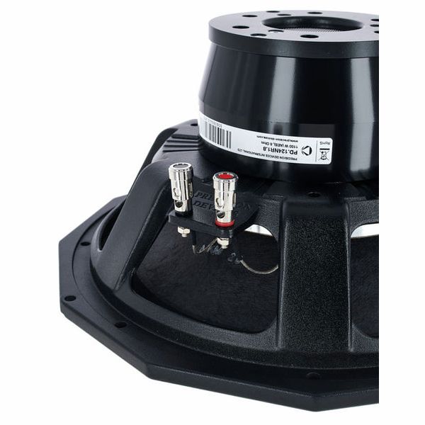 Precision Devices PD.124NR1