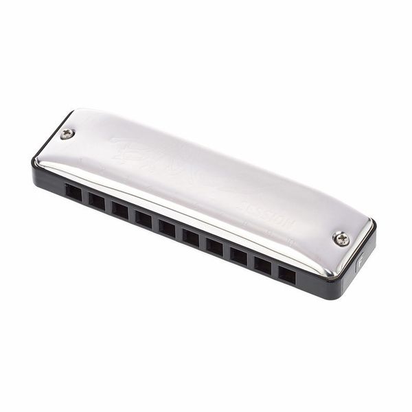 C.A. Seydel Söhne Session F