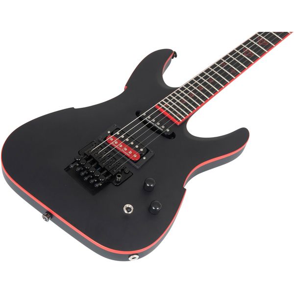 Peavey Adrian Vandenberg MB