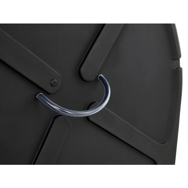 Hardcase HN24B Bass Drum Case