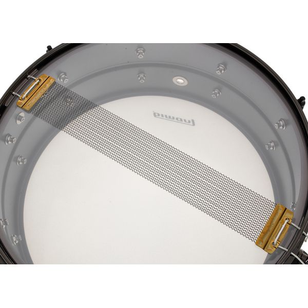 Ludwig 14"x5,5" Universal Brass Snare