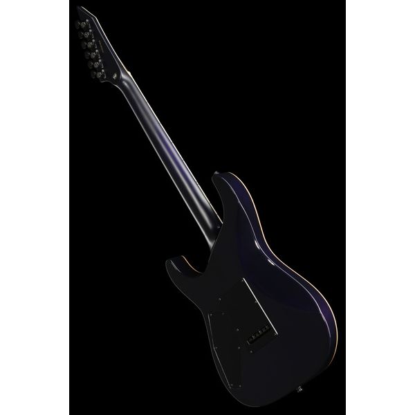 ESP E-II M-II HST QM IPF