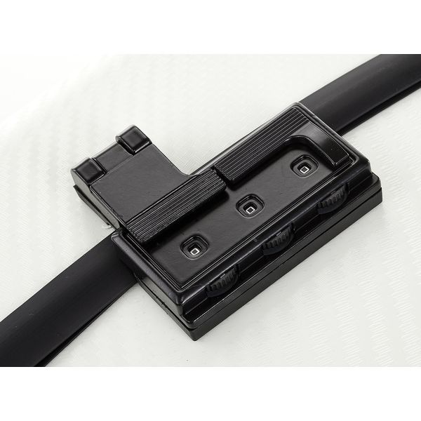 Gewa Pure Cello Polycarb. WH Wheels