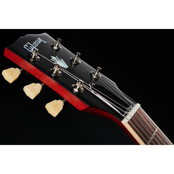 Gibson ES-335 Satin Cherry