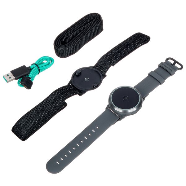 Soundbrenner Core II Gray