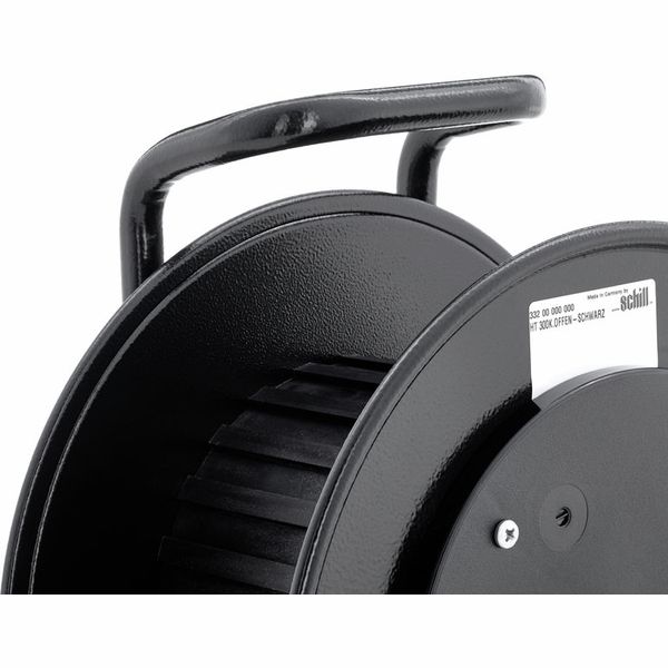 Schill HT 300K.SO Black