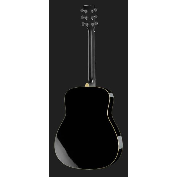 Yamaha F370 BL