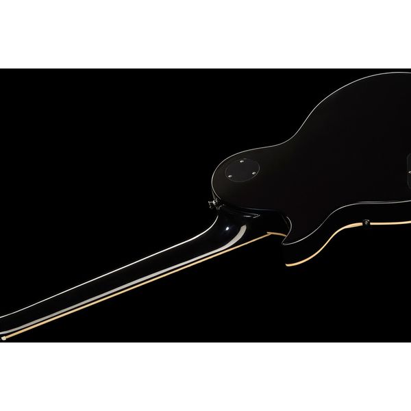 Harley Benton SC-450 BK Classic Serie Set