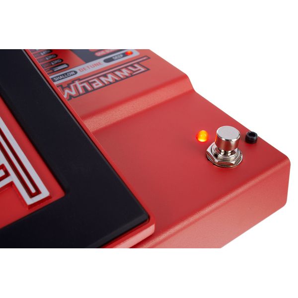Digitech Whammy 5 Bundle