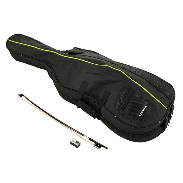 Gewa Allegro VC1 A Cello 1/4 MB