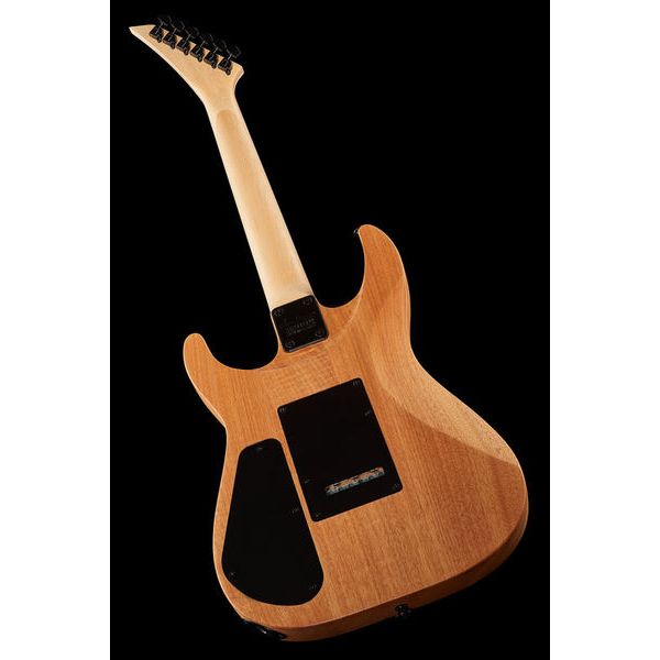 Jackson JS22 Dinky DKA Na Oiled AH