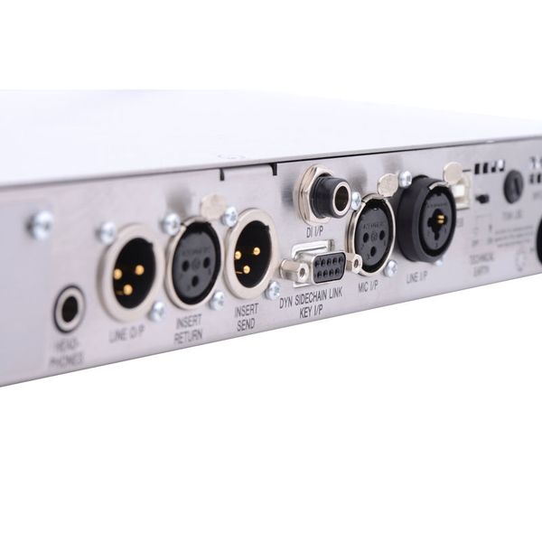 Neve 8801 Channel Strip