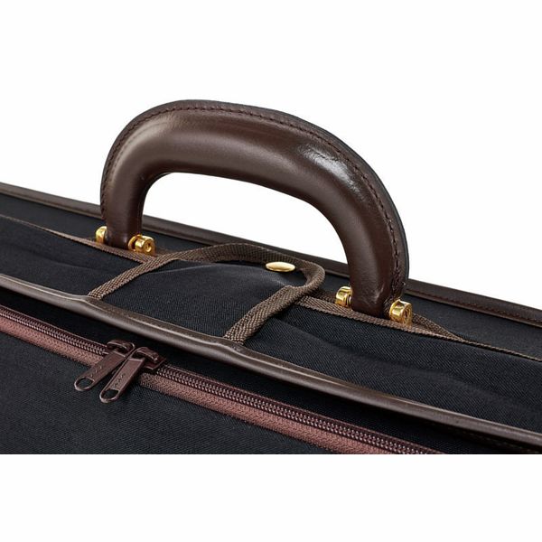 Musafia Master Exclusive BK/BL