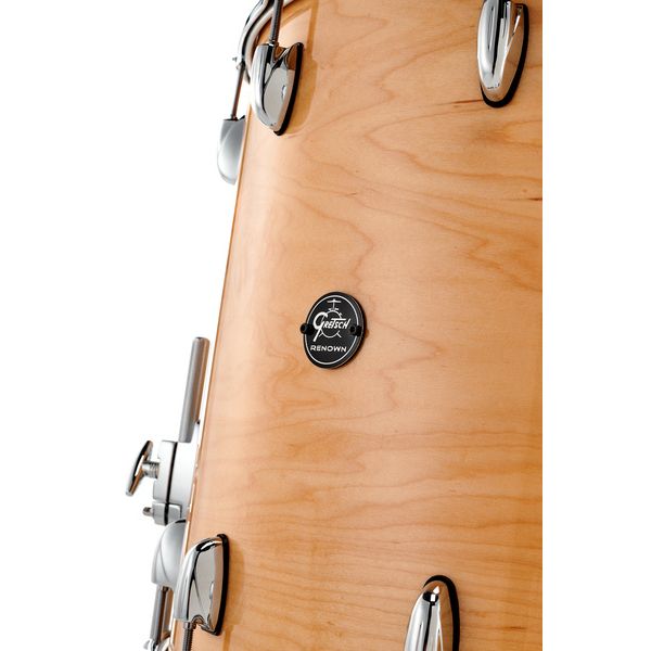 Gretsch Drums 18"x16" FT Renown Maple -GN
