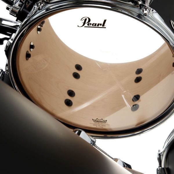 Pearl Decade Maple Studio S. Black