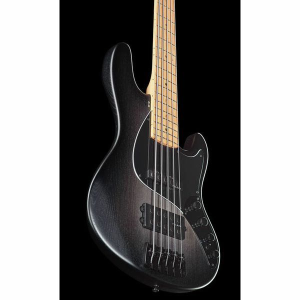 Sandberg California II TM5 MN BKB