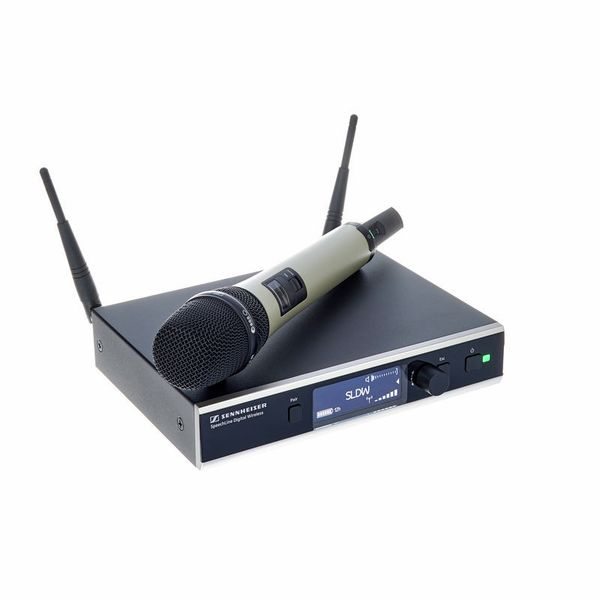 Sennheiser SL Handheld Set DW-3 EU R