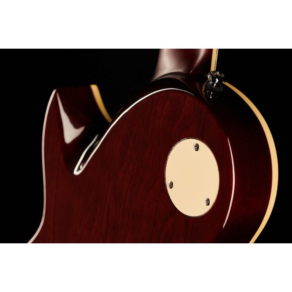 Larry Carlton L7V TS