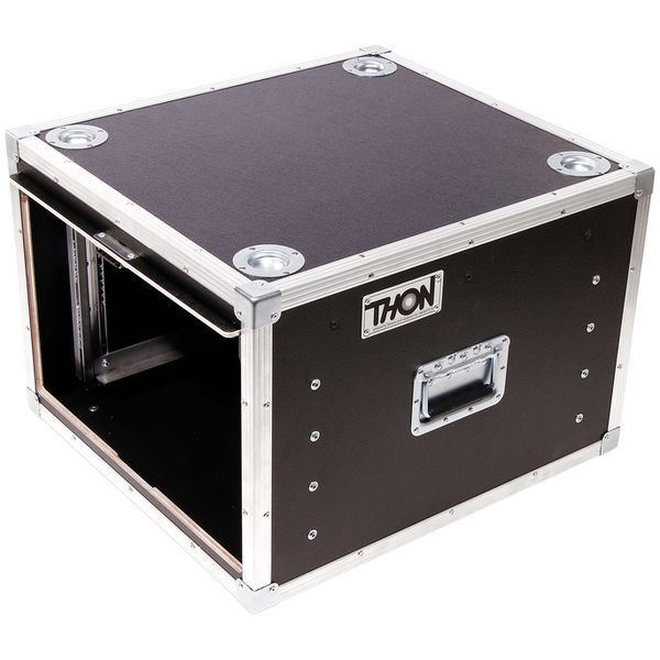 Thon Sliding Door Rack 6U 50