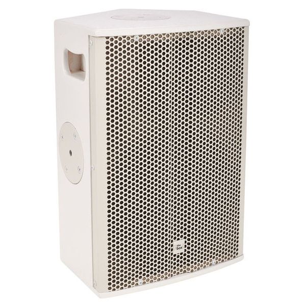 the box pro Achat 110 M WH