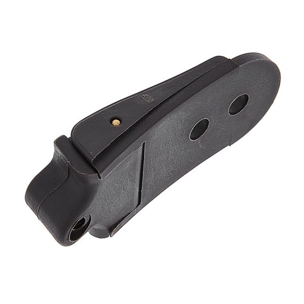 Kun Foot Holder Coll VN 1/4-1/16 L