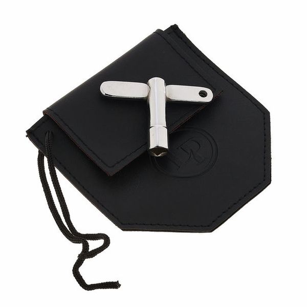 LP 14"x 8,5" Banda Snare Drum