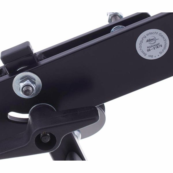 Lefima 7702 s Adapter for Snare Drum