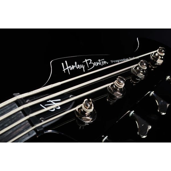 Harley Benton TB-70VS Deluxe Series