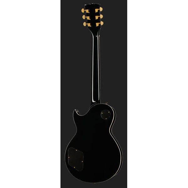 Harley Benton SC-500 BK Vintage Series