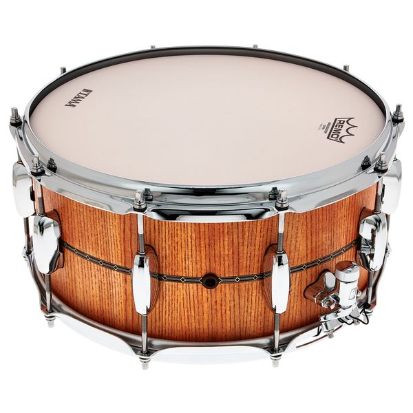 Tama 14"x6,5" STAR Reserve Sn. OAA