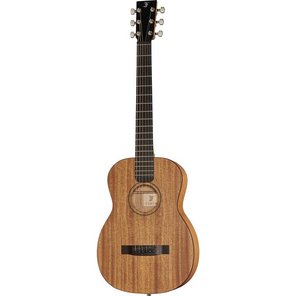 Furch LJ 10-MM Mahogany Little Jane