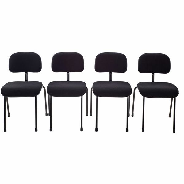 Bergerault B1014 Orchestra Chair 4pc
