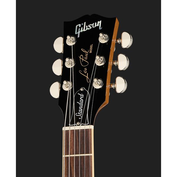 Gibson Les Paul Standard 60s OB