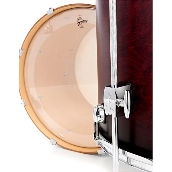Gretsch Drums Catalina Maple S. Deep Cherry