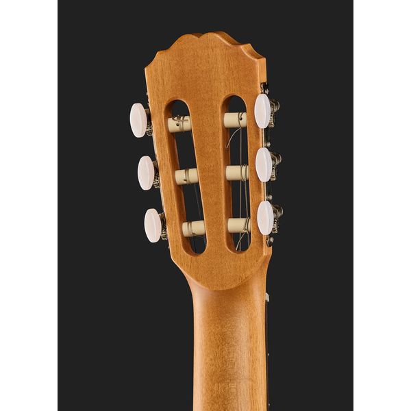 Alhambra 1C Black Satin incl.Gig Bag