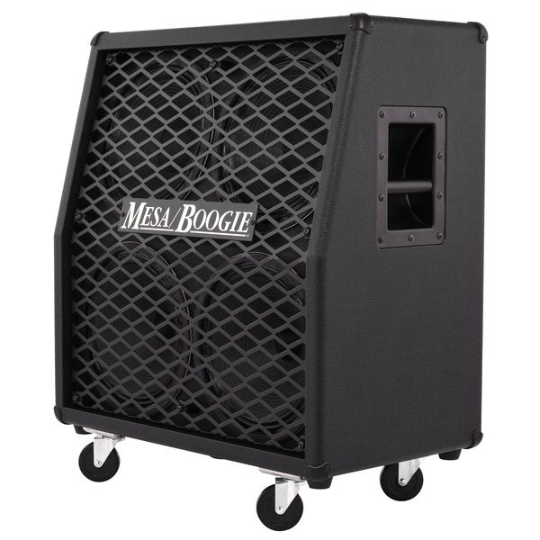 Mesa Boogie Vintage Split Back 4x12