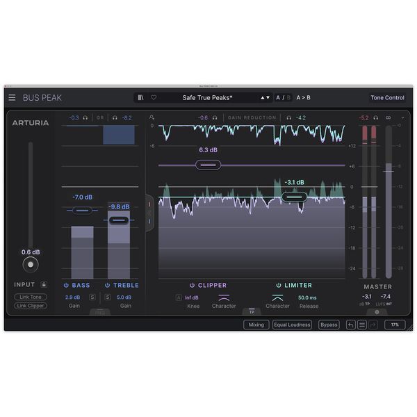 Arturia FX Collection 5