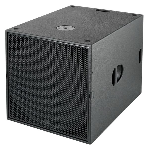 Seeburg Acoustic Line G Sub 1801dp