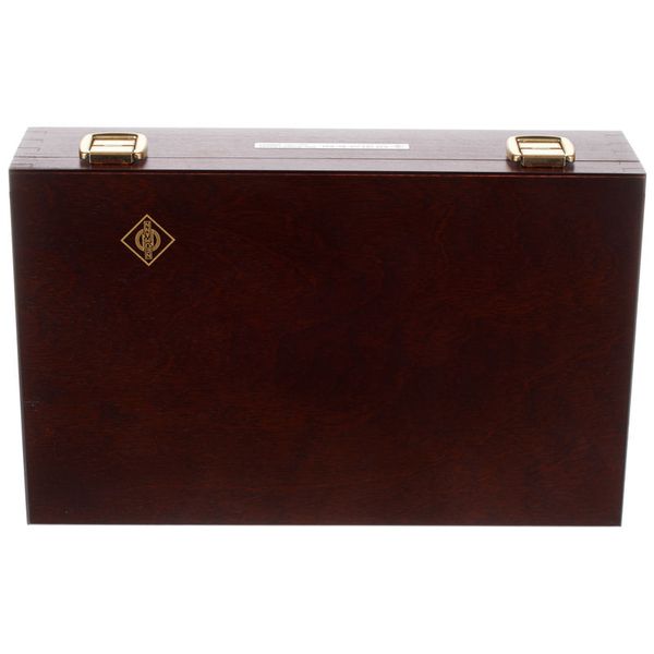 Neumann KM183 Stereo Set mt