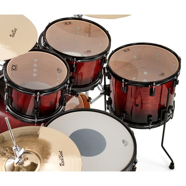 DrumCraft Series 4 Studio Bundle BAF