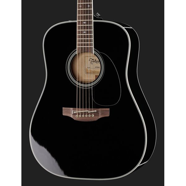 Takamine FT341