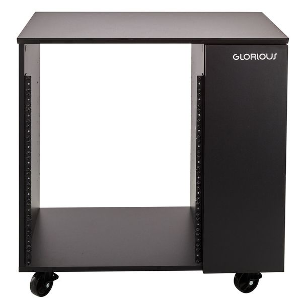Glorious Sound Desk Pro Rack Bundle