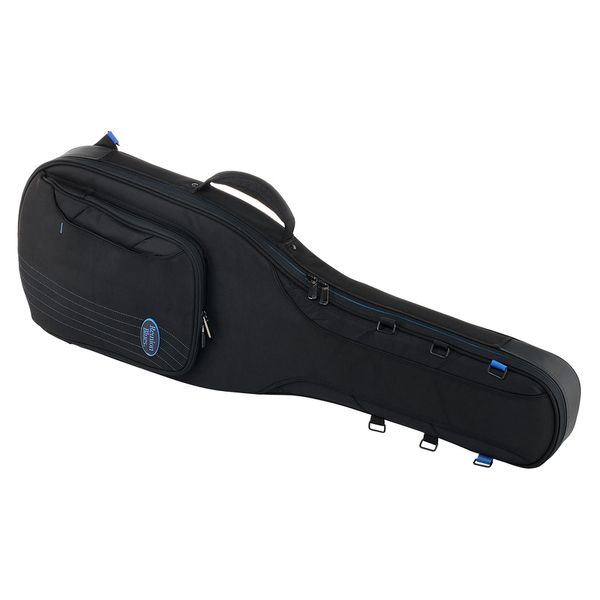 Reunion Blues Expedition El. Guitar Gig Bag