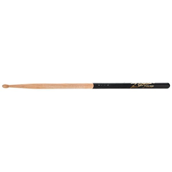Zildjian 5B Black Dip Hickory Sticks