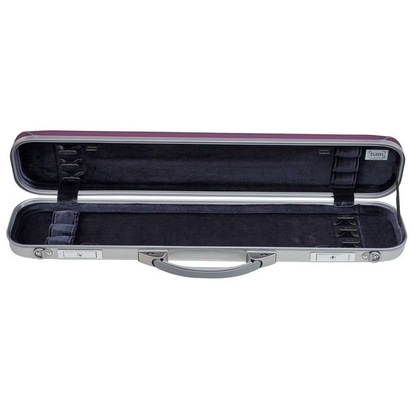 bam ET7001XLVT Hightech Bow Case